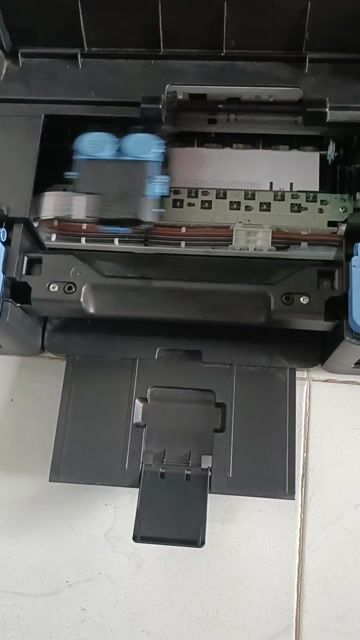 Máy in Canon G1000 Đen Đã sử dụng. Mua bán Đồ dùng văn phòng tại Huyện Trà Cú Trà Vinh được đăng bởi Hoàng Sang Ảnh màu hình 1