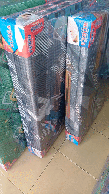 NỆM GẤP GỌN CHO NHU CẦU PHÒNG TRỌ ĐA DẠNG SIZE. Mua bán Giường, chăn ga gối nệm tại Thành phố Thủ Đức Tp Hồ Chí Minh được đăng bởi KHO NỆM TỔNG HỢP HCM hình 1