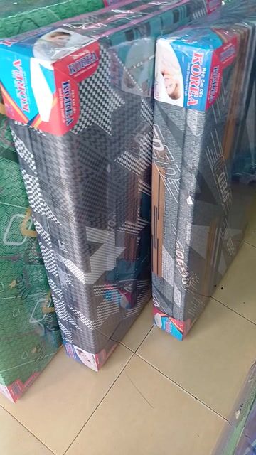 NỆM GẤP GỌN CHO NHU CẦU PHÒNG TRỌ ĐA DẠNG SIZE. Mua bán Giường, chăn ga gối nệm tại Thành phố Thủ Đức Tp Hồ Chí Minh được đăng bởi KHO NỆM TỔNG HỢP HCM hình 1