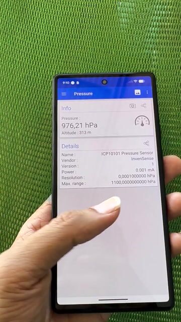 Google Pixel 6 Quốc Tế. Mua bán Điện thoại tại Huyện Bù Đăng Bình Phước được đăng bởi Nguyễn Công Huy hình 1