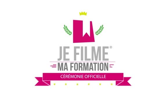 Remise du Trophée Or Bac +1 à Bac +3