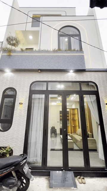 Mua bán Nhà ở Quận Ninh Kiều Cần Thơ diện tích 41 m² giá 2,79 tỷ