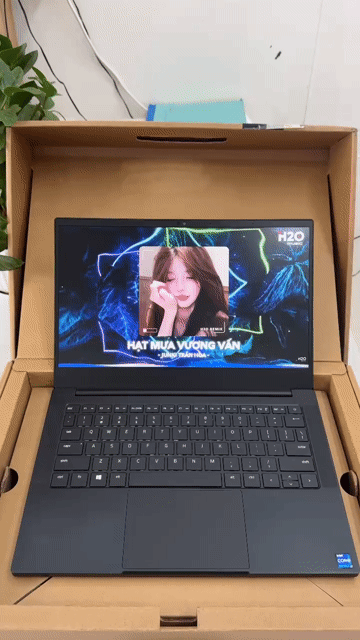 Razer Blade Stealth 13 Gaming Mỏng Nhẹ. Mua bán Laptop tại Quận Nam Từ Liêm Hà Nội được đăng bởi Junioor Computer hình 1