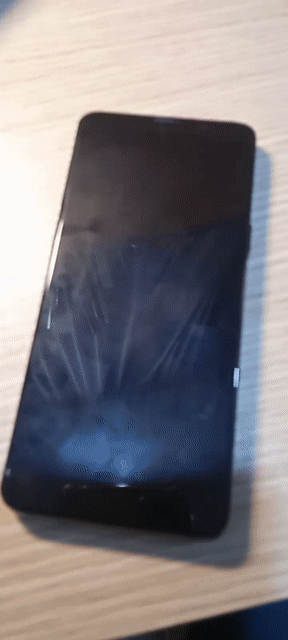 Samsung Galaxy S9 Vàng. Mua bán Điện thoại tại Thị xã Vĩnh Châu Sóc Trăng được đăng bởi Nghĩa Phan hình 1
