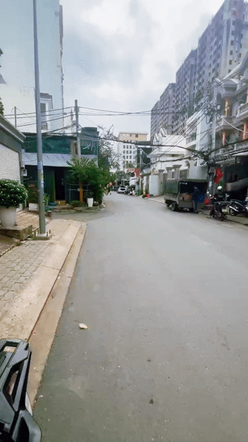 Mua bán Nhà ở Quận 7 Tp Hồ Chí Minh diện tích 153 m² giá 28 tỷ