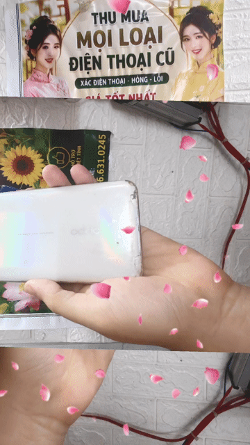 Oppo A5 2020 3GB/64GB Snapdragon 665. Mua bán Điện thoại tại Thành phố Huế Thừa Thiên Huế được đăng bởi T PLUS MOBILE MUA BÁN ĐIỆN THOẠI hình 1