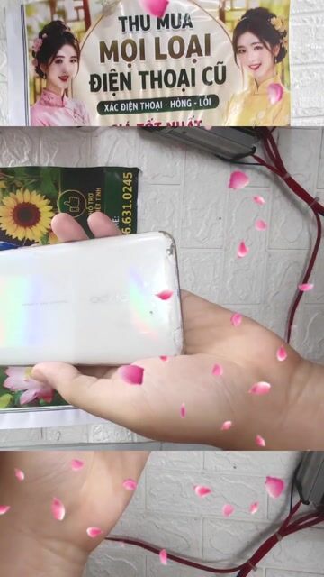Oppo A5 2020 3GB/64GB Snapdragon 665. Mua bán Điện thoại tại Thành phố Huế Thừa Thiên Huế được đăng bởi T PLUS MOBILE MUA BÁN ĐIỆN THOẠI hình 1