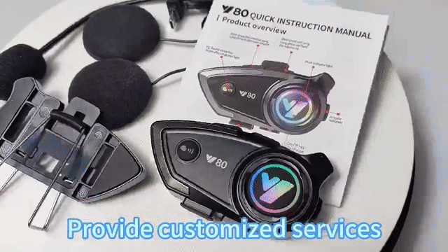 Tai nghe Bluetooth Y80 mũ bảo hiểm IPX6 Chống nước. Mua bán Tivi, Âm thanh tại Thành phố Dĩ An Bình Dương được đăng bởi hàng mới thanh lý 1 nữa giá hình 1