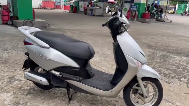 💖 Honda Lead 2010 zin cực đẹp 👉 chạy bốc 🌸CÔ ĐI KỸ. Mua bán Xe máy tại Quận Bình Tân Tp Hồ Chí Minh được đăng bởi BÙI TIẾN DŨNG hình 1