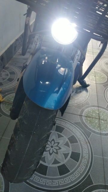 Cần bán xe 133F. Mua bán Xe điện tại Huyện An Lão Hải Phòng được đăng bởi Thanh  hình 1