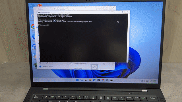 Lenovo X1 Carbon Gen 11 i7-1365U/16GB/256G. Mua bán Laptop tại Quận Bình Thạnh Tp Hồ Chí Minh được đăng bởi Lê Khanh hình 1