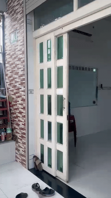 Cho thuê Nhà ở Huyện Hóc Môn Tp Hồ Chí Minh diện tích 90 m² giá 6 triệu/tháng