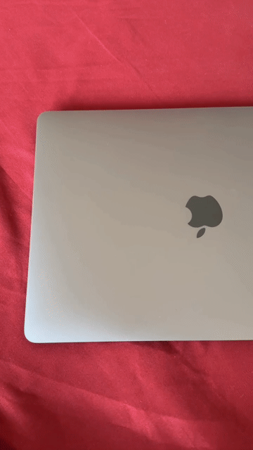 Apple MacBook Air 2019 i5 8GB/128GB. Mua bán Laptop tại Quận Cầu Giấy Hà Nội được đăng bởi Letra hình 1