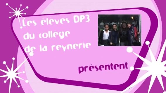 Styliste, un modèle à suivre !