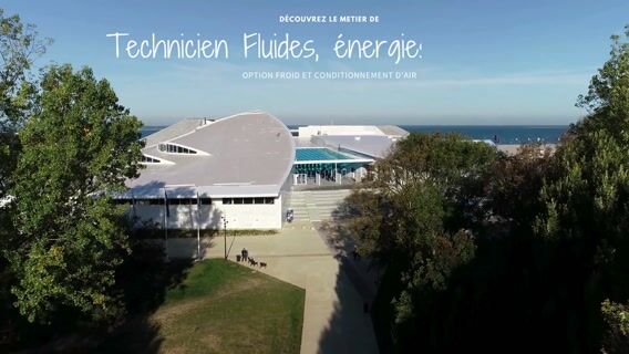 Frigoristes en Action : Vers un Océan préservé