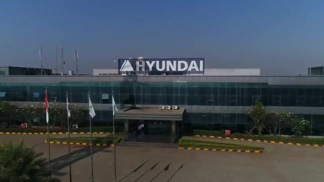 Hyundai Construction Equipment