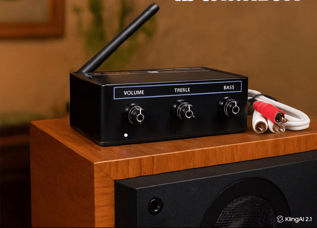 Bộ thu Bluetooth  5.0  Hifi - D.I.Y-  NÂNG TIẾNG . Mua bán Tivi, Âm thanh tại Quận 5 Tp Hồ Chí Minh được đăng bởi Biện Công Đức hình 1