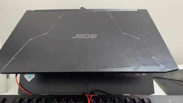 Acer Nitro 5 Ryzen 5, RAM 8GB, SSD, NVIDIA. Mua bán Laptop tại Quận Tân Bình Tp Hồ Chí Minh được đăng bởi Ty Lê hình 1
