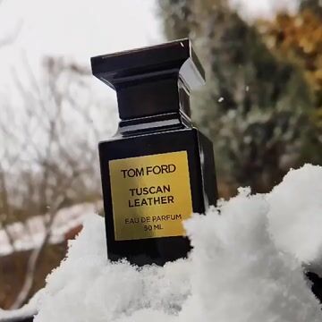 Leather Tom Ford perfume - a fragrance for women and men 2007