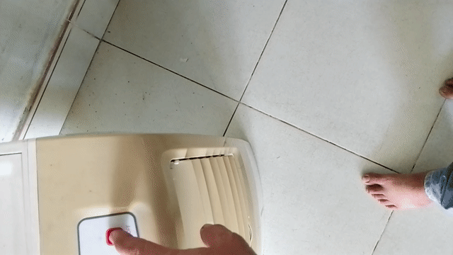 Quạt phun sương Midea Kem Đã sử dụng. Mua bán Quạt tại Huyện Hóc Môn Tp Hồ Chí Minh được đăng bởi Nguyễn Hưng  hình 1
