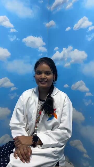 Singidi Madhuri Divya