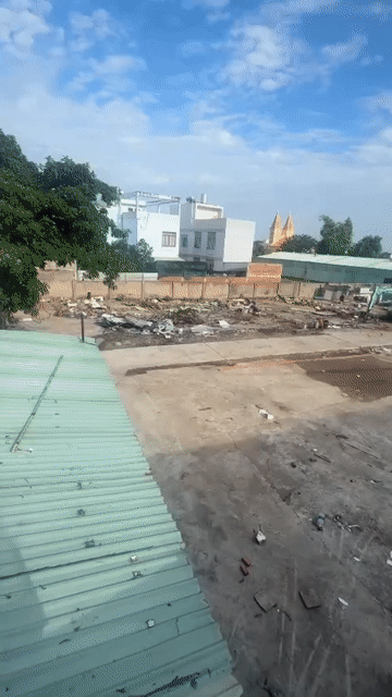 Cho thuê Đất Huyện Bình Chánh Tp Hồ Chí Minh diện tích 5000 m² giá 1 triệu/tháng