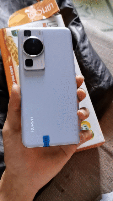 Huawei P60 256GB Tím. Mua bán Điện thoại tại Quận Cẩm Lệ Đà Nẵng được đăng bởi Tuan hình 1
