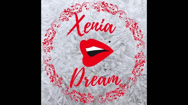 Model - Xenia Dream anal