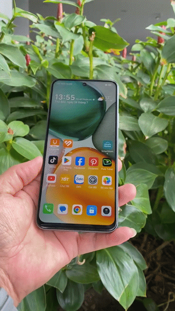 Honor X7c 8GB 256GB Xanh lá đẹp 99% zin hãng. Mua bán Điện thoại tại Thành phố Thuận An Bình Dương được đăng bởi Kim Long hình 1