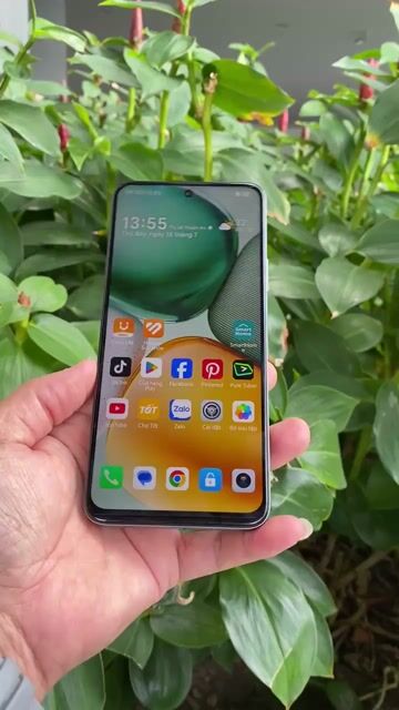Honor X7c 8GB 256GB Xanh lá đẹp 99% zin hãng. Mua bán Điện thoại tại Thành phố Thuận An Bình Dương được đăng bởi Kim Long hình 1