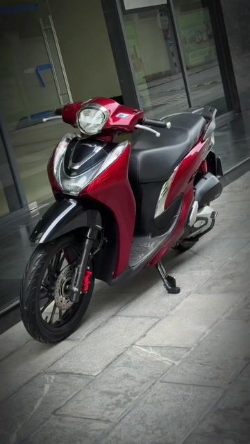 Shmode abs cao cấp thể thao 2B2 Sh mode Sport. Mua bán Xe máy tại Quận Ba Đình Hà Nội được đăng bởi Xe Máy Nam Thi hình 1