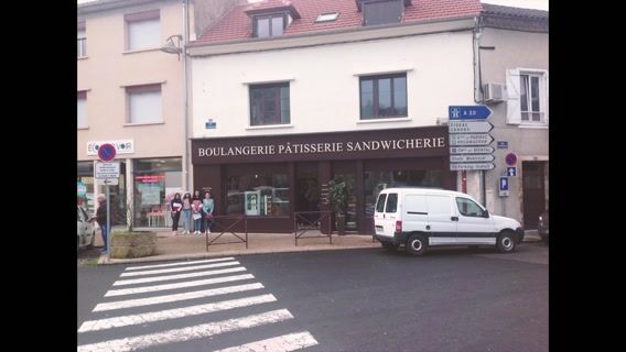 Le métier de pâtissier et son environnement