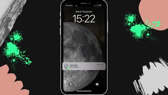 La gestion d'entreprise, c'est votre truc