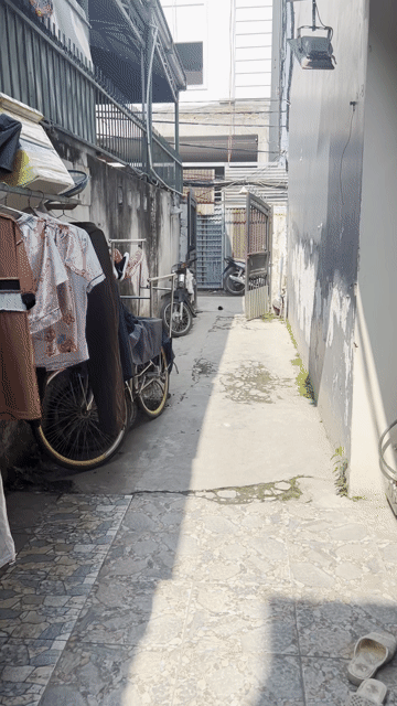 Cho thuê Nhà ở Quận 7 Tp Hồ Chí Minh diện tích 27 m² giá 7,5 triệu/tháng
