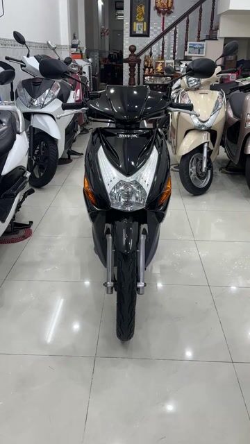 Honda Click 2011 ( Cực Đẹp ) BS: 65 Cần Thơ. Mua bán Xe máy tại Quận Ninh Kiều Cần Thơ được đăng bởi CH XE MÁY 7 THÀNH hình 1