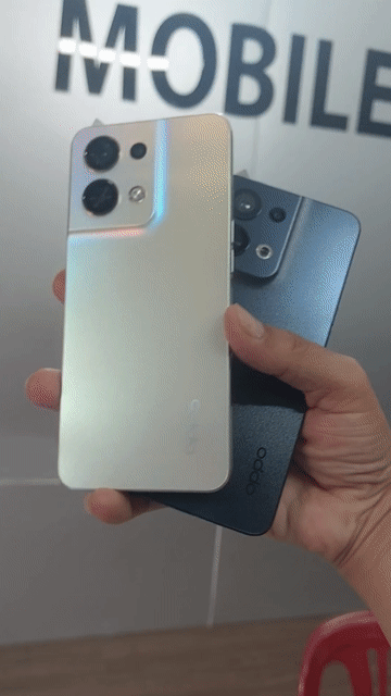Oppo Reno 8 5G 8/512GB máy đẹp 98 99  . Mua bán Điện thoại tại Quận Tân Bình Tp Hồ Chí Minh được đăng bởi Nguyễn Bích Ngọc hình 1