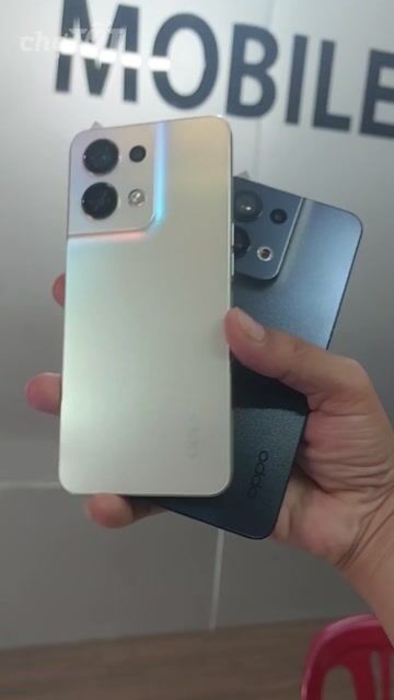 Oppo Reno 8 5G 8/512GB máy đẹp 98 99  . Mua bán Điện thoại tại Quận Tân Bình Tp Hồ Chí Minh được đăng bởi Nguyễn Bích Ngọc hình 1