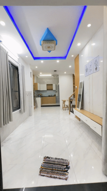 Mua bán Nhà ở Quận Hải Châu Đà Nẵng diện tích 47 m² giá 3,85 tỷ