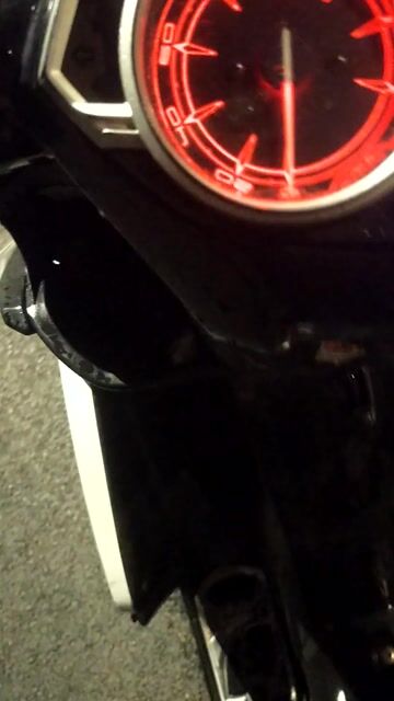 Xe máy 2013 Xanh Trắng. Mua bán Xe máy tại Huyện Đông Anh Hà Nội được đăng bởi Nguyễn Văn nam hình 1