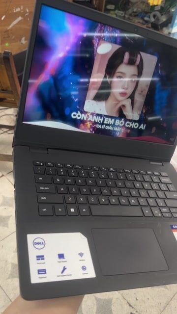 Dell Vostro 3405 Ryzen 3 8GB/256GB. Mua bán Laptop tại Quận Hai Bà Trưng Hà Nội được đăng bởi Laptop 168 Lê Thanh Nghị hình 1