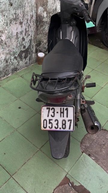 xe thanh lí. Mua bán Xe máy tại Thành phố Huế Thừa Thiên Huế được đăng bởi Đậu Đức Vựng hình 1
