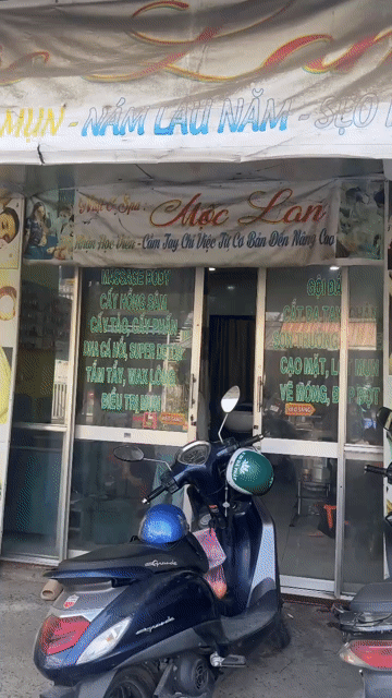 Cho thuê Văn phòng, Mặt bằng kinh doanh chung cư An Dương Vương Quận 8 Tp Hồ Chí Minh diện tích 40 m² giá 7 triệu/tháng