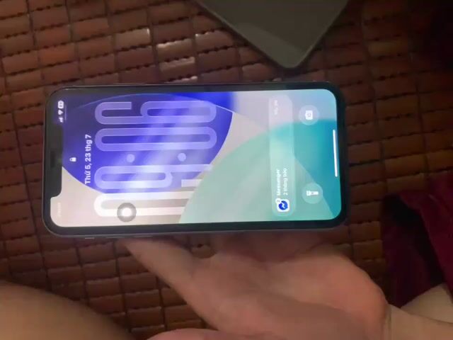 Apple iPhone 11 64GB Lỗi Face ID. Mua bán Điện thoại tại Huyện Hiệp Hòa Bắc Giang được đăng bởi Nguyễn Văn Minh hình 1