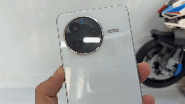 Xiaomi Redmi K80 5G 256GB Trắng. Mua bán Điện thoại tại Quận Ninh Kiều Cần Thơ được đăng bởi Lê Khang hình 1