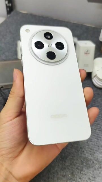 Oppo Find X8 12GB/256GB Máy Keng. Mua bán Điện thoại tại Quận Bắc Từ Liêm Hà Nội được đăng bởi Thống Mobi hình 1
