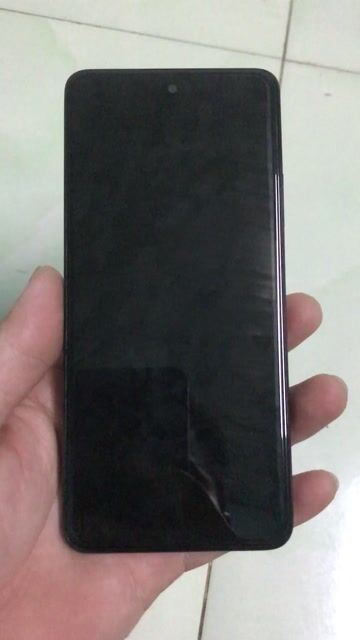 redmi v50  8ram 256g. Mua bán Điện thoại tại Thị xã Tân Uyên Bình Dương được đăng bởi bio  hình 1