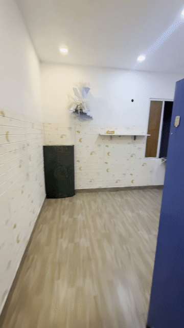 Cho thuê Phòng trọ Quận Tân Phú Tp Hồ Chí Minh diện tích 22 m² giá 2,3 triệu/tháng