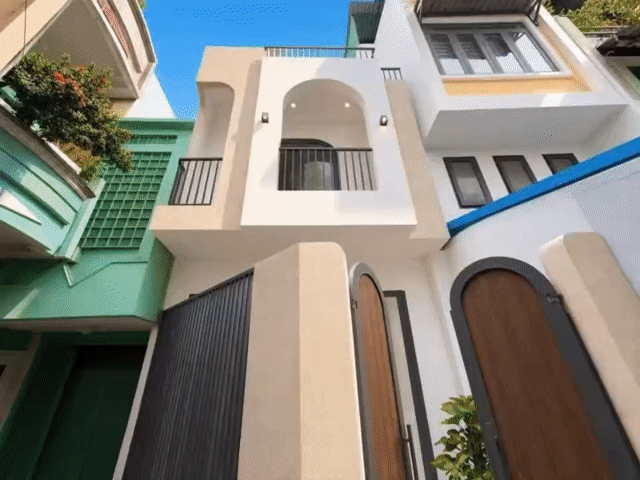 Mua bán Nhà ở Quận Bình Thạnh Tp Hồ Chí Minh diện tích 40 m² giá 5,98 tỷ