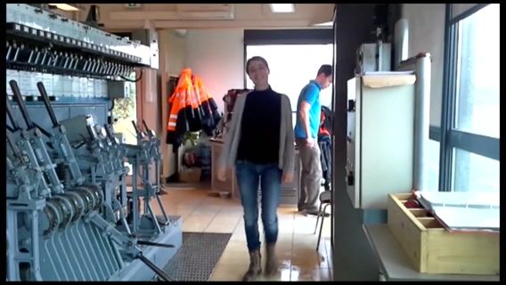 changement d'aiguillage