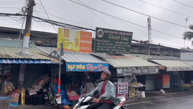 Mua bán Đất Huyện Củ Chi Tp Hồ Chí Minh diện tích 644.4 m² giá 1,069 tỷ